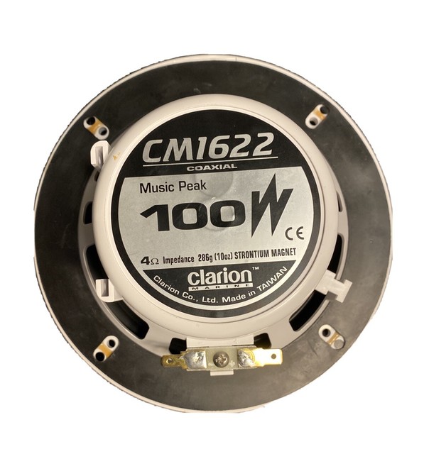 clarion cm1622