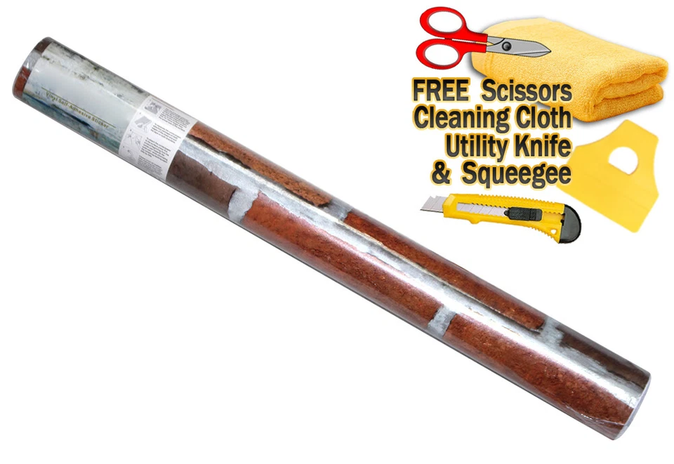 Papel tapiz de piedra de ladrillo 3D fondo vinilo película pegatina autoadhesiva imitación hogar Foto 2 de 4