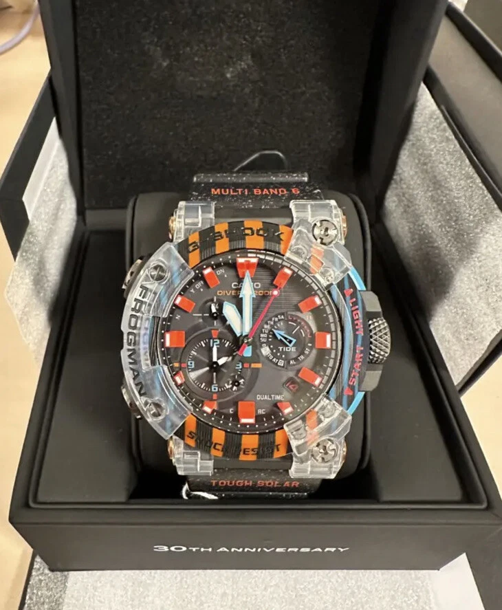 casio gwf a1000apf