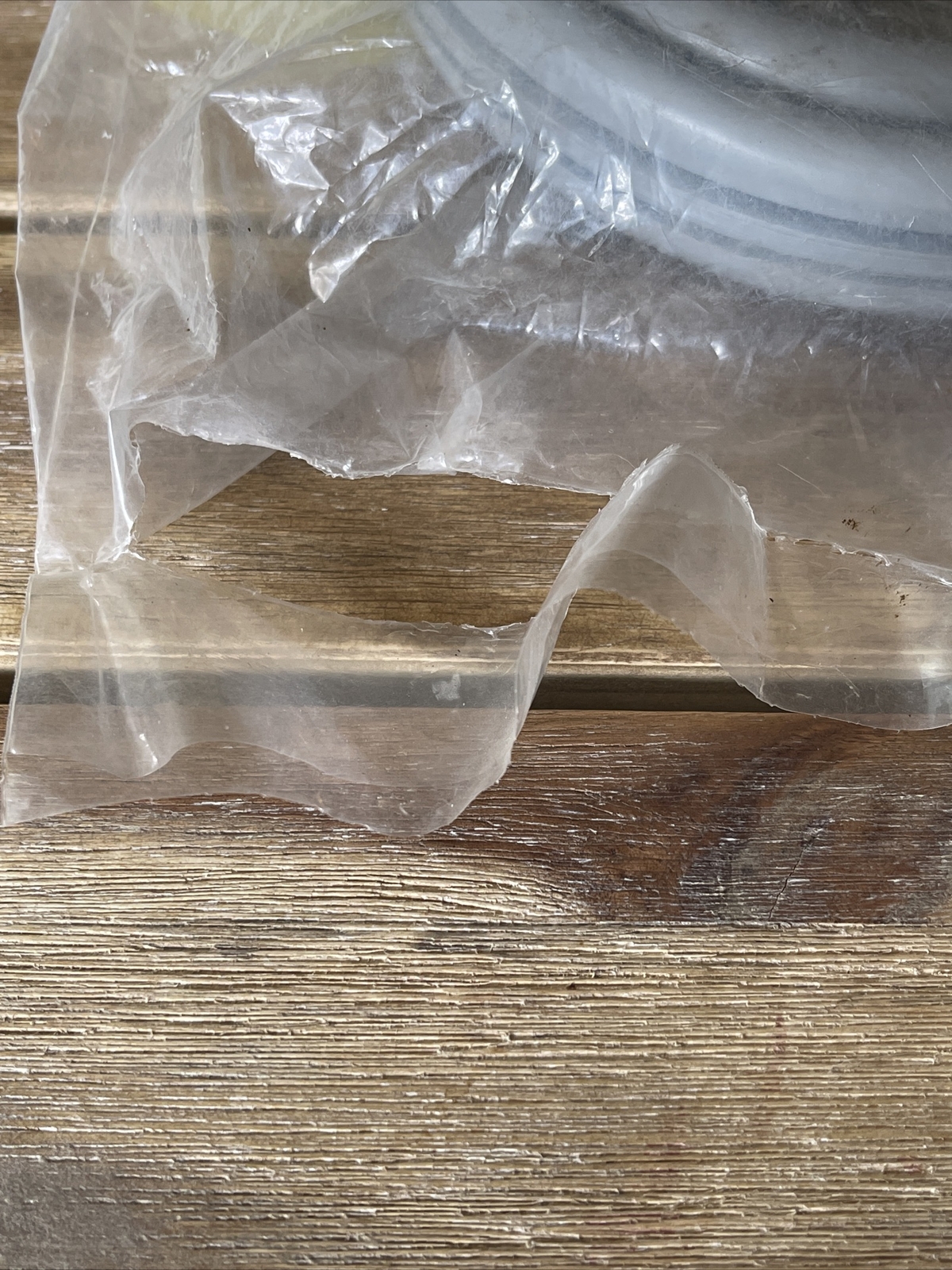 Carol 3 Ft Range Cord  3 Prong Wire 50 Amp - 250 Volt  Old Stock in package