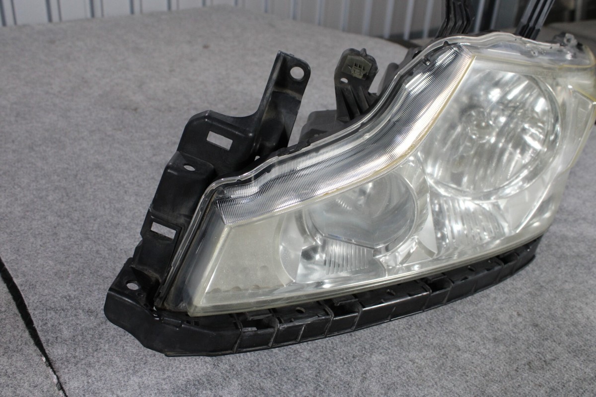 HONDA STEPWGN SPADA RK5 OEM JDM RHD HID HEAD LIGHT LEFT SIDE