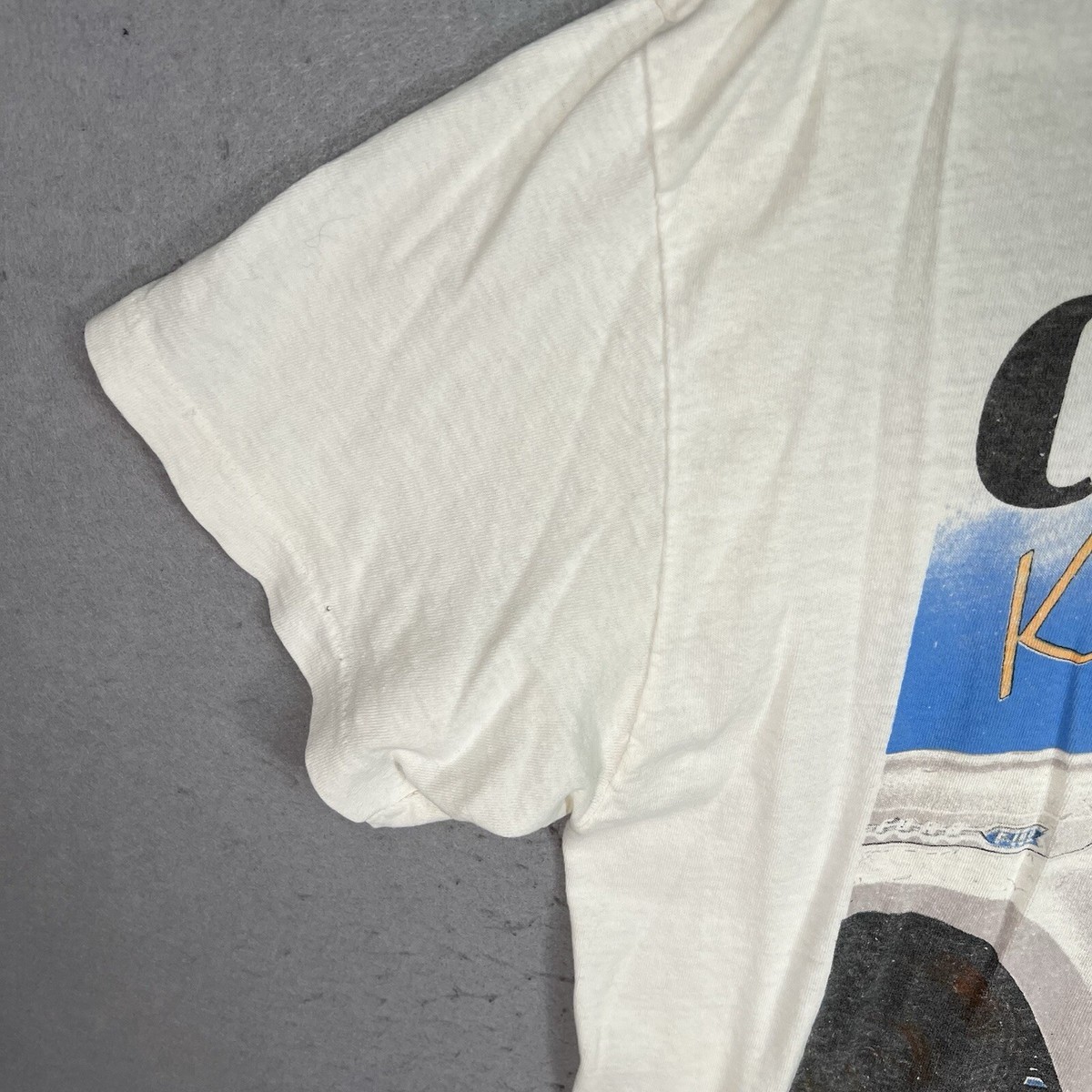 Clint Black Tシャツ 1989年製　vintage 1989 Clint Black 