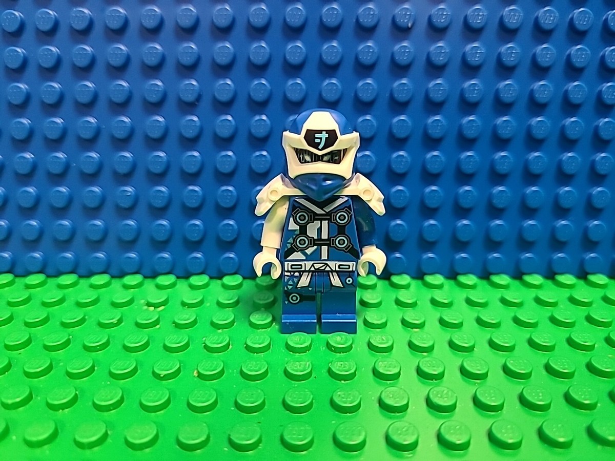 ⭐︎ Lego® Ninjago 71712 - Tempel des Unsinns 810 Teile 9+ Neu