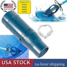 for Zodiac W70345 Baracuda G3/G3 Pro Cassette Chamber Compression Ring Assembly