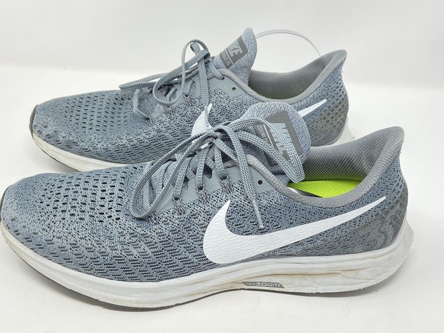 atravesar lago Embrión Size 12.5 - Nike Air Zoom Pegasus 35 Cool Grey for sale online | eBay