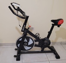 bykka exercise bike