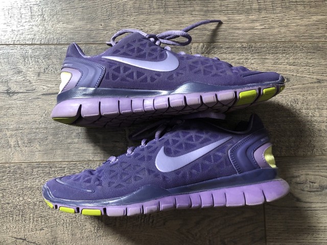 nike training free fit 2