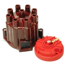 MSD 8442 - Distributor Cap and Rotor Kit