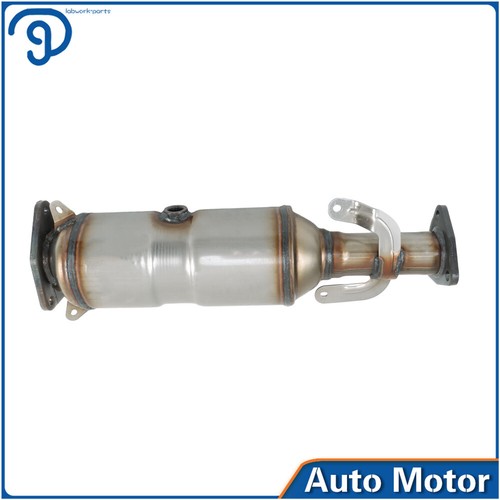 Convertidor catalítico 16229 para Honda Accord 2003 2004 2005 2006 2007 2,4 L - Imagen 4 de 11