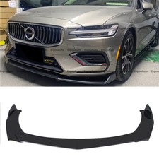 For Volvo S60 S80 S90 Universal Front Bumper ...
