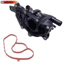 Cooling System Thermostat Housing 110609301R For Renault Captur Clio Scenic 4