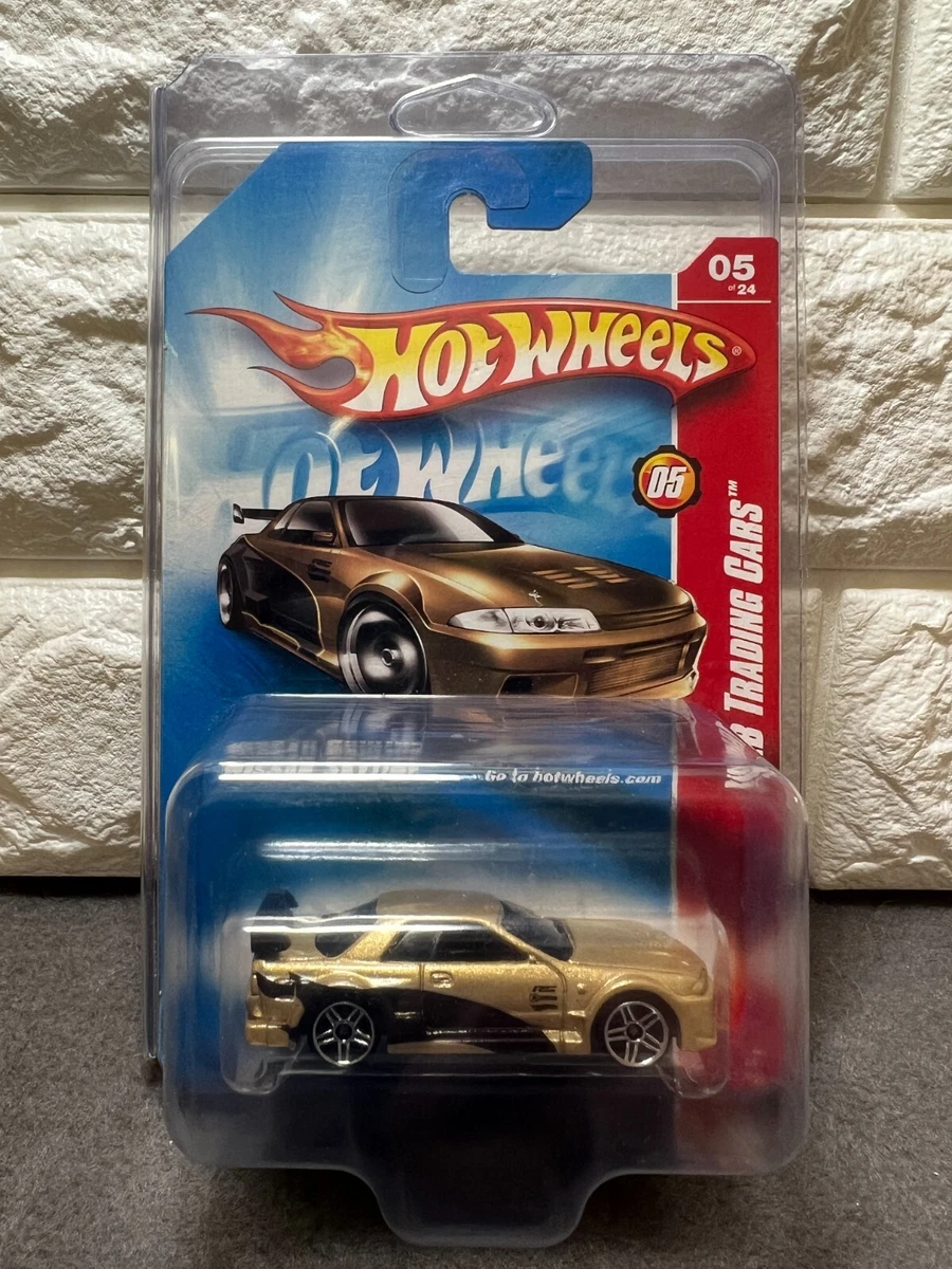 Gold hotsell hot wheels