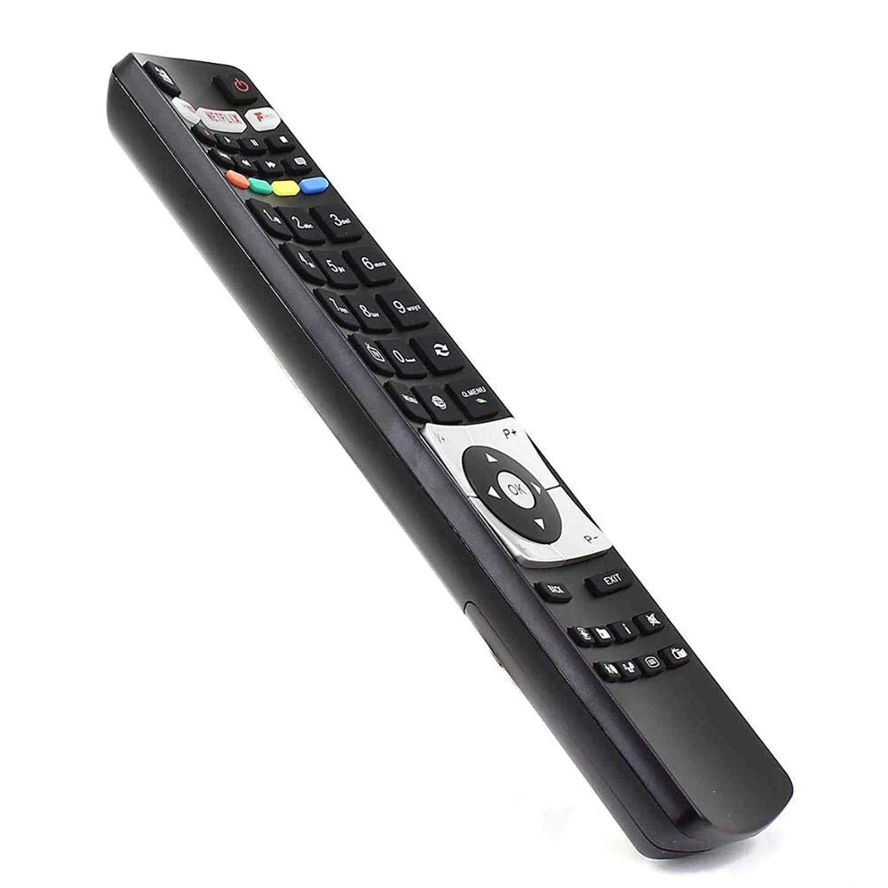 Universal Remote Control for Hitachi TV and Bush TV RC5118 eBay