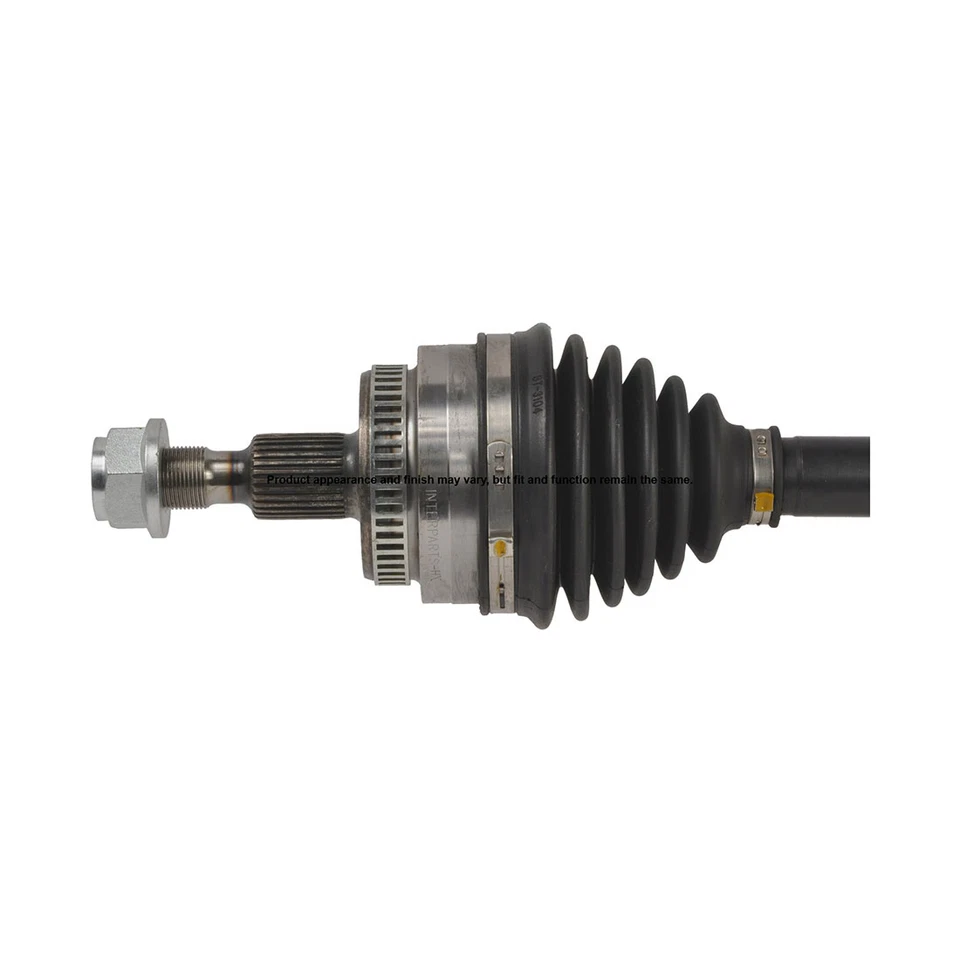 Вал оси CV 2x подходит для Mercedes-Benz ML320 1999–2003 годов выпуска - Изображение 3 из 4