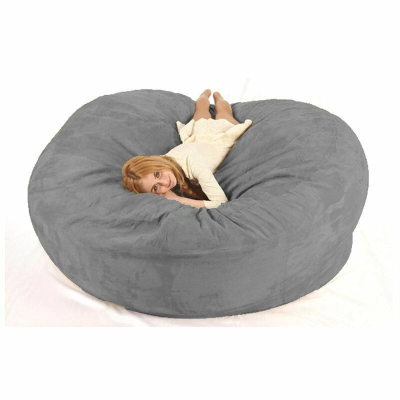 Discover 179+ 7 ft bean bag bed kidsdream.edu.vn