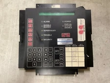 CERBERUS PYROTRONICS MKB-4 MAIN DISPLAY CONTROLLER; ANN-1