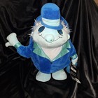 Disney Haunted Mansion Plush~Phineas~Halloween Greeter~Hitchhiking Ghost — photo 1