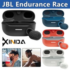 Waterproof Earphones Endurance Race Headphones In - Ear JBL True Wireless Sports