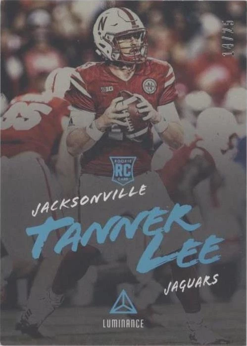 Platinum Blue Luminance