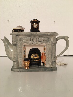 【Sale】英国製　ティーポット Teapottery BathTeapot The Teapottery Teapot ~~ Made In England ~~ Ca. 1995 | eBay