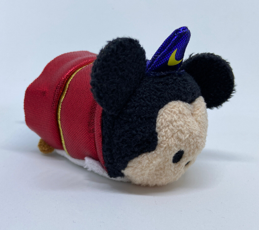 Disney Tsum Tsum Mini Plush 3.5