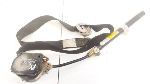 Volkswagen Sharan 2004 Seat belt - front left side 7M3857705, 3302 #2113346-94