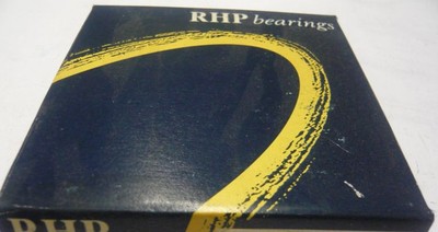 RHP Self-Lube Bearing MSFT1040-35K