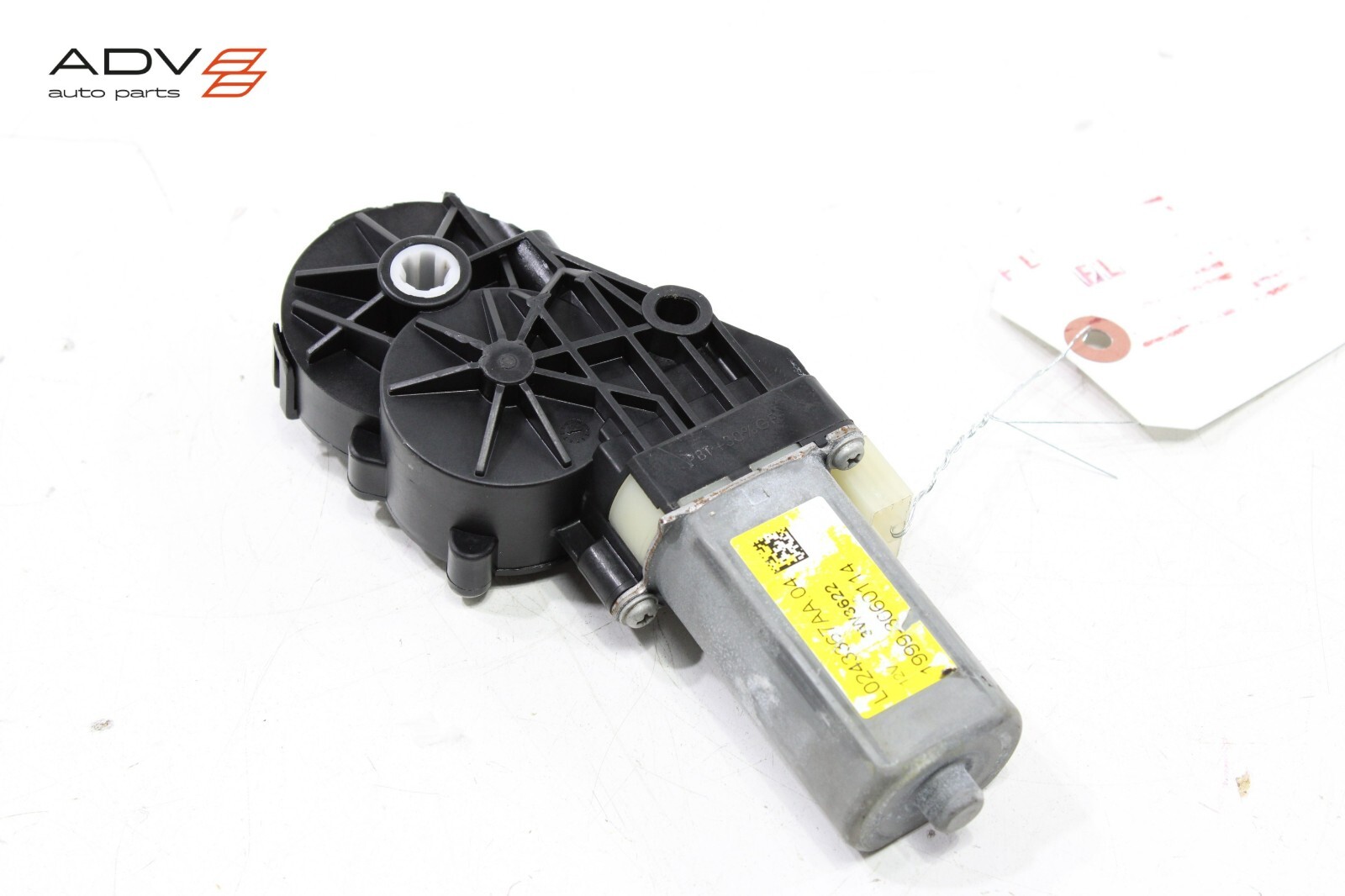 Maserati Levante 2017-2020 Front Left Adjustment motor P/N 13602