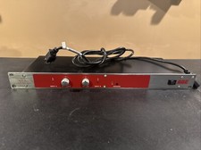 BBE Sonic Maximizer 382i