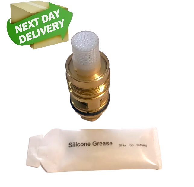 Genune Bax Duotec 24HE 28HE 33HE 40HE & A Solaton Flow Valve 248224