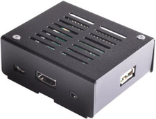 KKSB Raspberry Pi 3A Metal Case