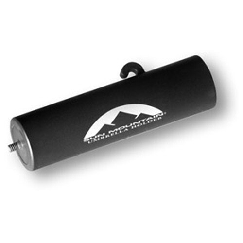 Sun Mountain Speed Cart Umbrella Receiver -Fits Sun Mountain