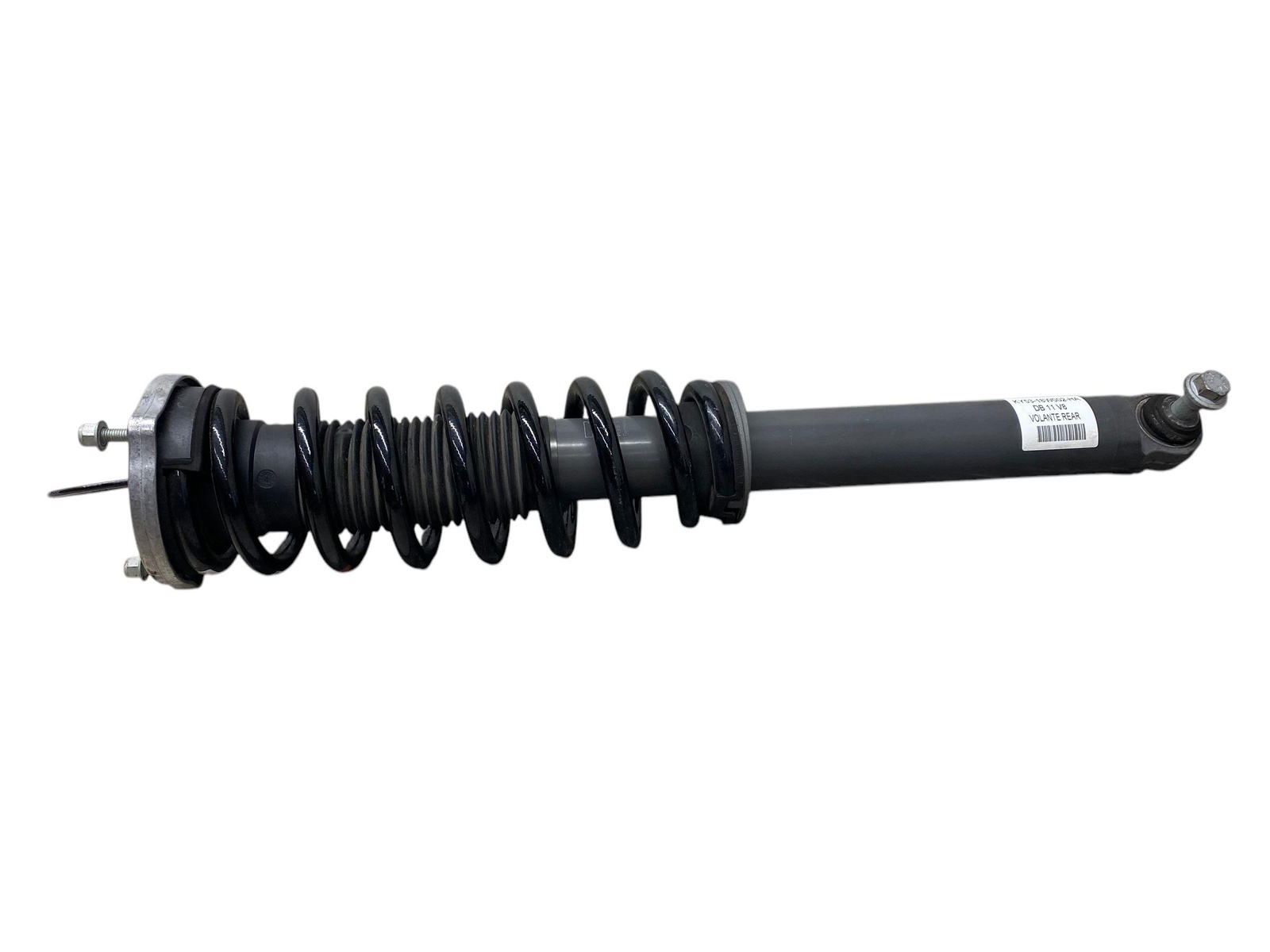 2017-2023 ASTON MARTIN DB11 RIGHT REAR STRUT SHOCK ABSORBER *5K* KY53-18W002-HA