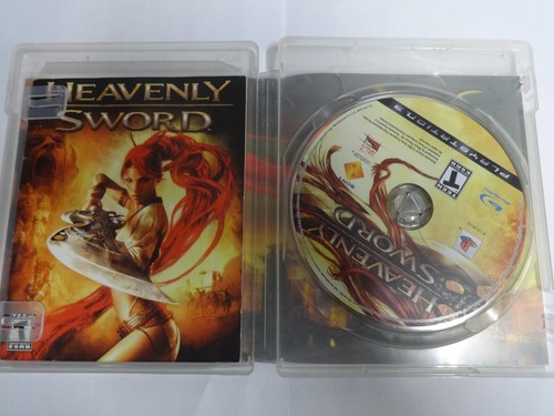 LARGE SELECTION PS3 PLAYSTATION 3 USED & NEW VIDEO GAMES U CHOOSE FROM DROP DOWN - Picture 181 of 487