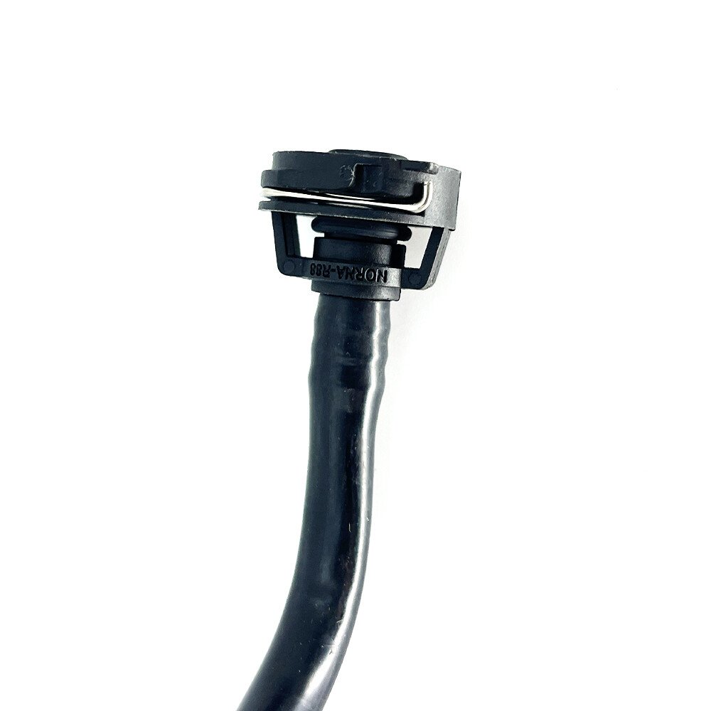 2x Bremsschlauch Vorne Für Audi A4 A5 2015-2024 - Ersatz 8W0611708B