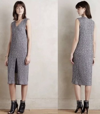 anthropologie dolan dress