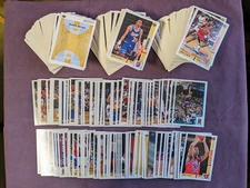 1991-92 Upper Deck Basketball #226 - #400 - - - Pick A Card - - - Complete a Set
