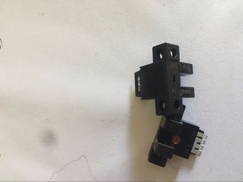 1PC New Panasonic Sunx PM-L54P PML54P Photoelectric Switch Sensor Free Shipping - Picture 2 of 3