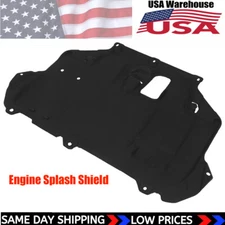 Engine Splash Shield Guard For Ford Focus/C-Max 2012-2019 #AV6Z6P013A #FO1228121