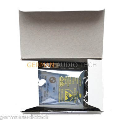 NEW BMW MICRO POWER MODULE MPM E60 E61 E63 E64 525 530 545 650 M6 M5 61359266274