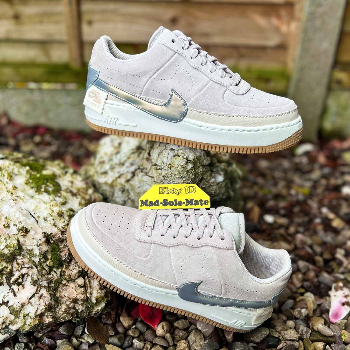 Nike Air Force Af1 Jester Nike Air Force Jester XX China Exclusive