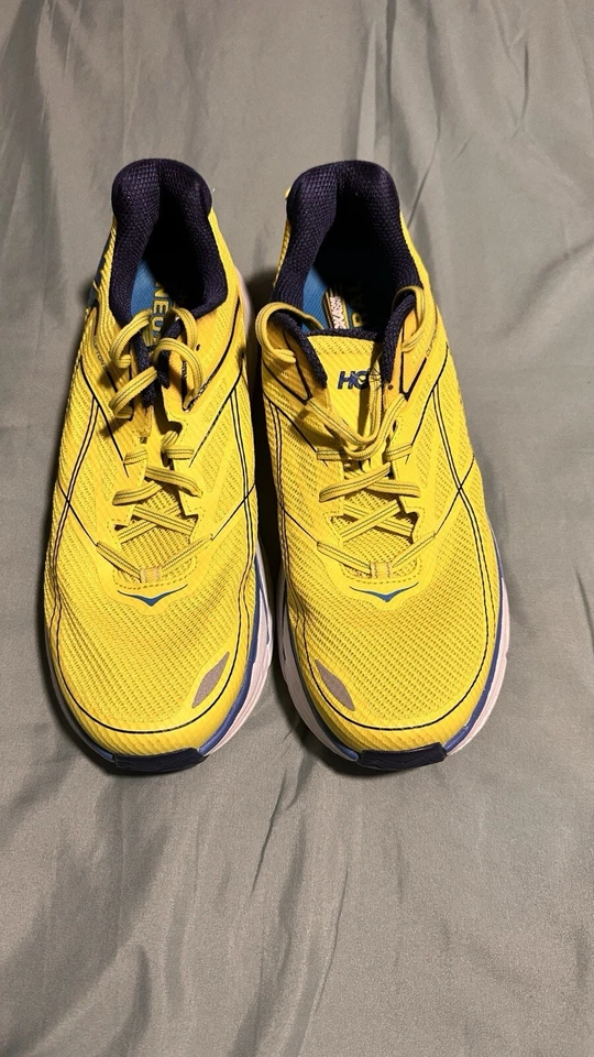 Hoka One One Clifton Mujer Foto 4 de 4