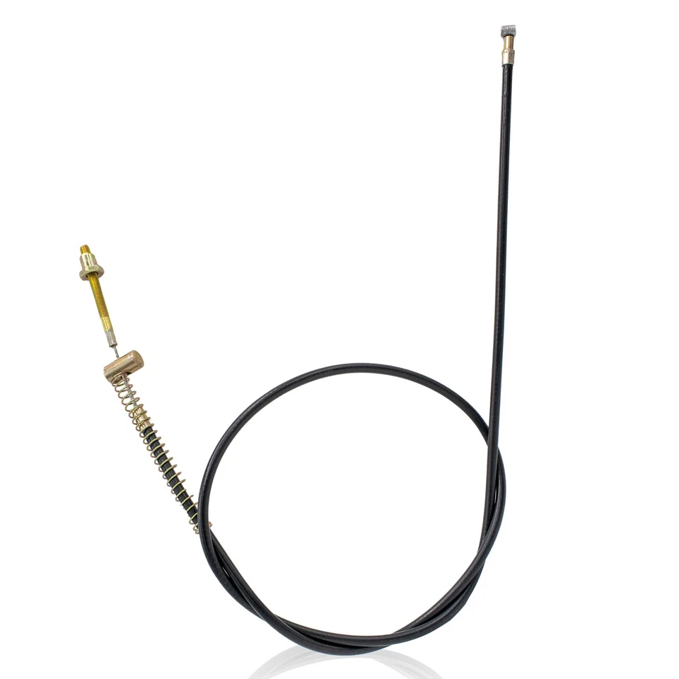 CABLE FRENO TAMBOR 47" PARA HONDA AERO 80 COOLSTER ATV 3050B 3050C 3050D 3200 3250B Foto 2 de 4