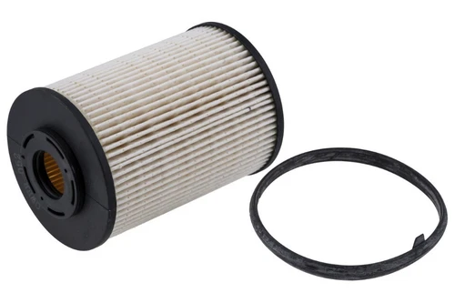 Winfil Carburant Filtre pour Ford Mondeo IV 07- Volvo C30 C70 S40 S60 - Photo 1/8