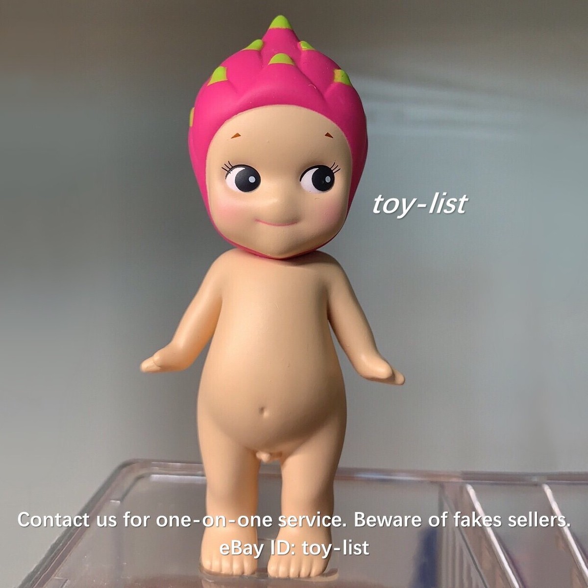 Sonny Angel Fruit Series 30個sセット Sonny Angel : Fruit Series Blind Box - myplasticheart