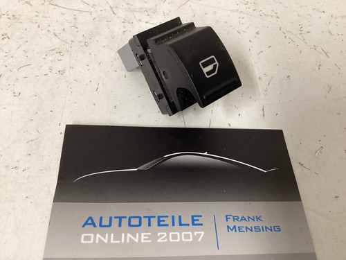 VW Passat 3C Schalter Fensterheber Fensterheberschalter 7L6959855B