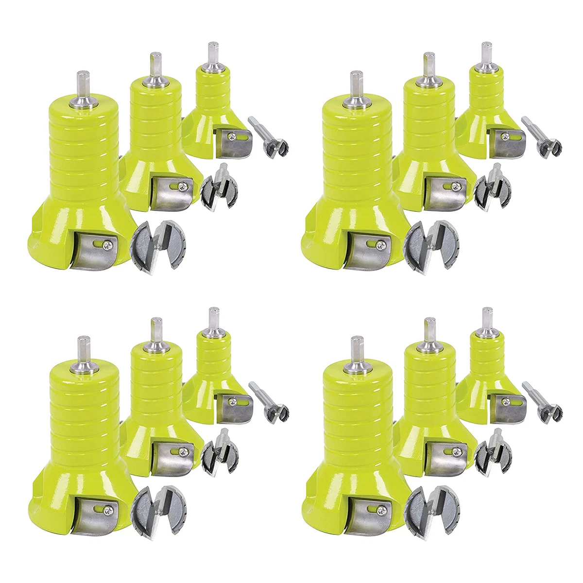 Timber tuff tenon cutter with forstner bit tmc deals
