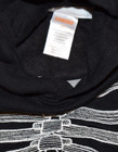 K9 GYMBOREE Boys 4T HALLOWEEN Skeleton Hoodie & Pull On Sweatpants Set Sweatsuit — photo 4