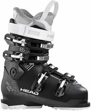 NEW HEAD womens Ski boots bk Advant Edge 65 W...