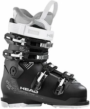 NEW HEAD women's Ski boots bk Advant Edge 65 W ski Boots 25.5 mondo 8.5 US